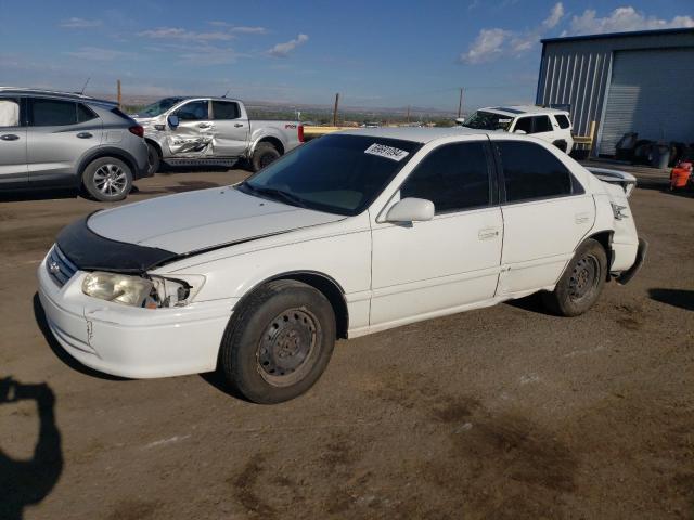 2001 TOYOTA CAMRY CE, 