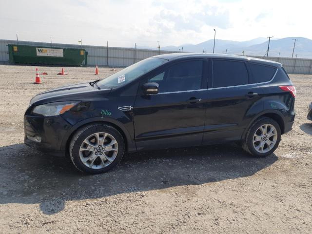 2013 FORD ESCAPE SEL, 