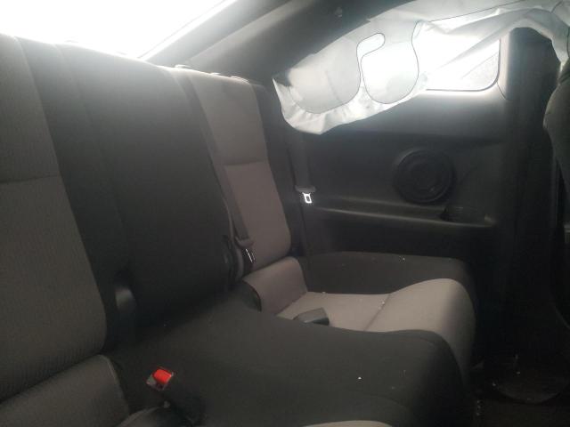 JTKJF5C77GJ022616 - 2016 TOYOTA SCION TC ლურჯი ფოტო 10