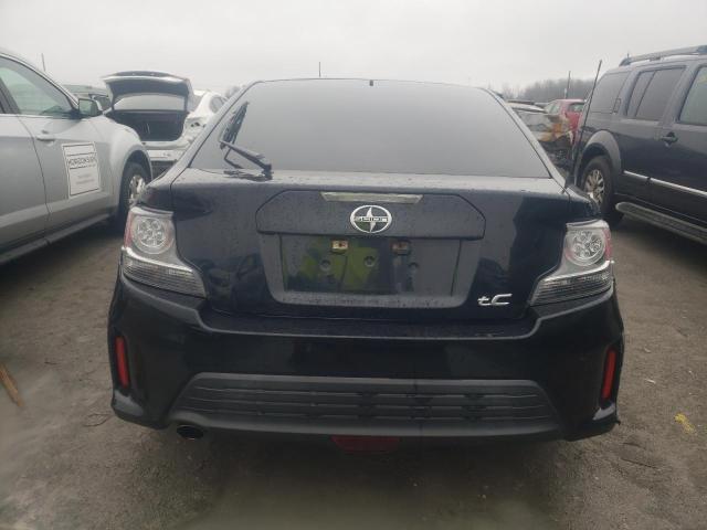 JTKJF5C77GJ022616 - 2016 TOYOTA SCION TC ლურჯი ფოტო 6