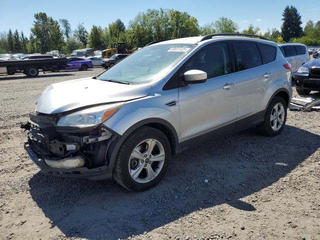 2015 FORD ESCAPE SE, 