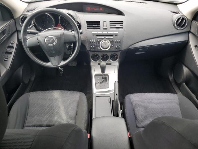 JM1BL1SF6A1135504 - 2010 MAZDA 3 I 蓝色 照片 8