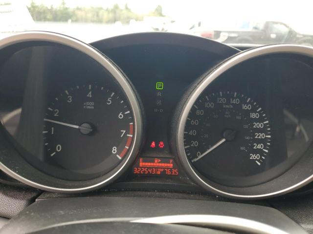 JM1BL1SF6A1135504 - 2010 MAZDA 3 I 蓝色 照片 9