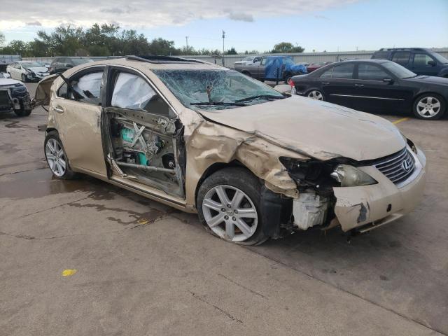 2008 LEXUS ES 350, 