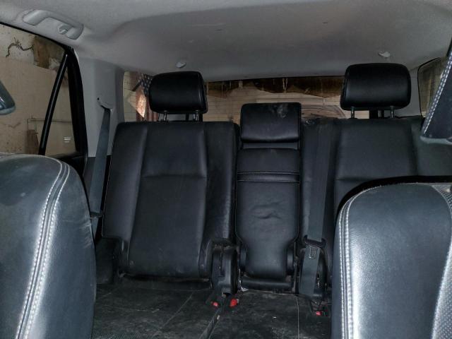 JTEBU5JR4H5467391 - 2017 TOYOTA 4RUNNER SR5/SR5 PREMIUM 白色 照片 10