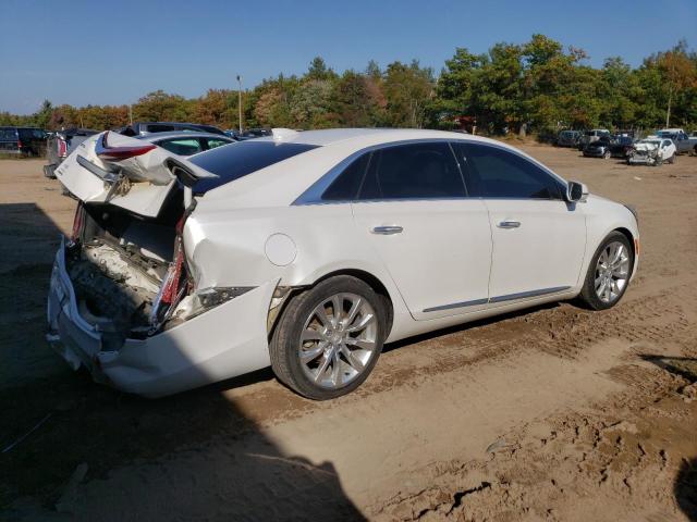 2G61N5S36H9126491 - 2017 CADILLAC XTS LUXURY WHITE photo 3