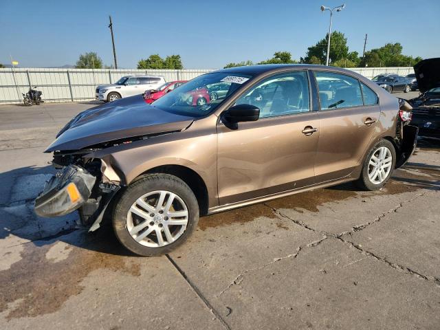 2013 VOLKSWAGEN JETTA BASE, 