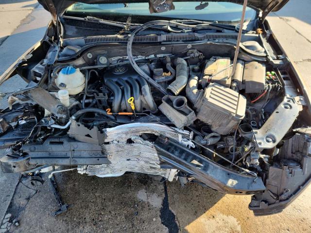 3VW1K7AJ4DM272033 - 2013 VOLKSWAGEN JETTA BASE ყავისფერი ფოტო 11