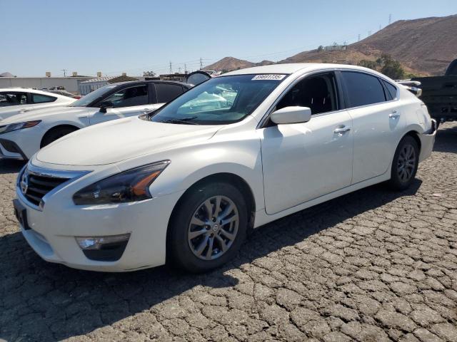2015 NISSAN ALTIMA 2.5, 
