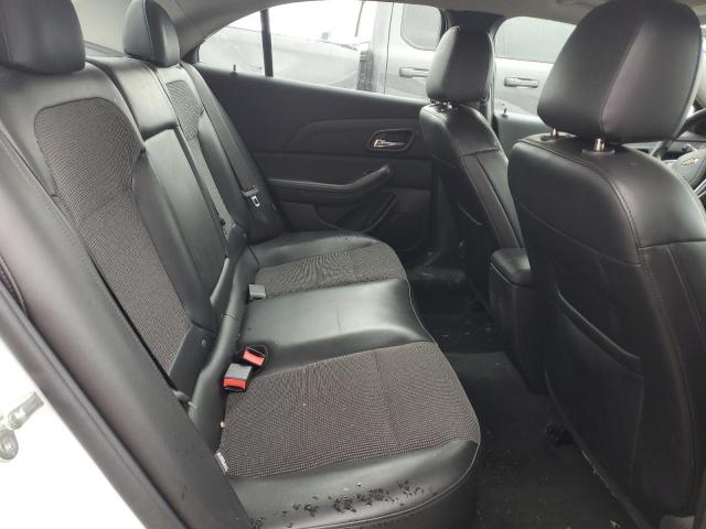 1G11C5SL7EF240773 - 2014 CHEVROLET MALIBU 1LT 白色 照片 10