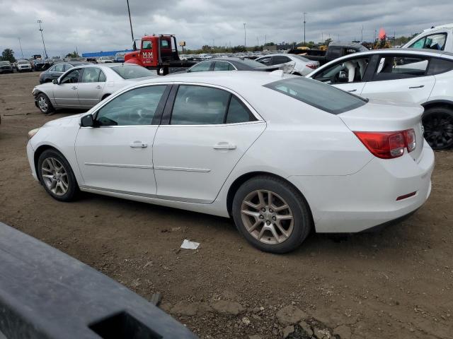 1G11C5SL7EF240773 - 2014 CHEVROLET MALIBU 1LT 白色 照片 2