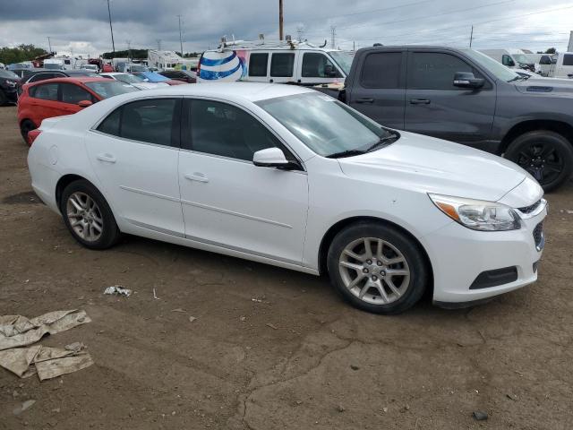 1G11C5SL7EF240773 - 2014 CHEVROLET MALIBU 1LT 白色 照片 4