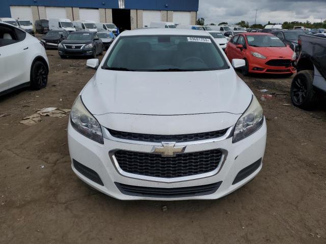 1G11C5SL7EF240773 - 2014 CHEVROLET MALIBU 1LT 白色 照片 5