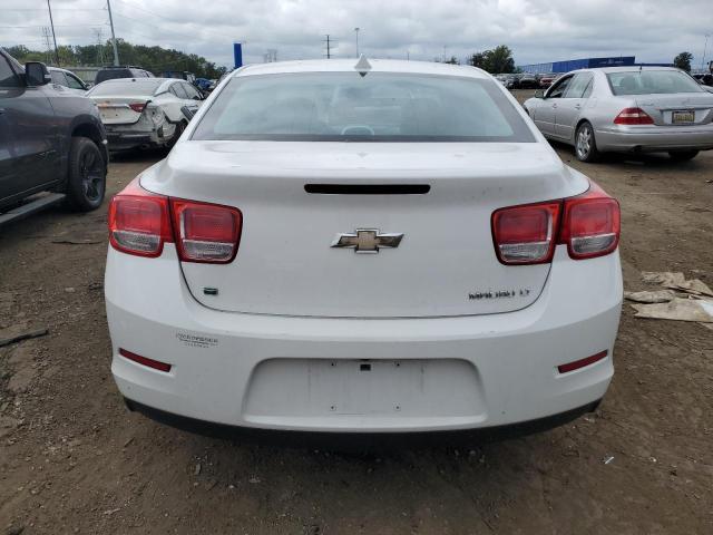 1G11C5SL7EF240773 - 2014 CHEVROLET MALIBU 1LT 白色 照片 6
