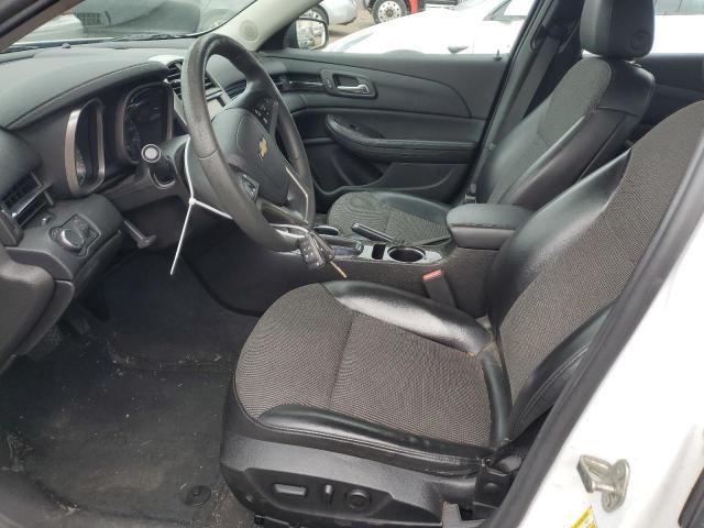 1G11C5SL7EF240773 - 2014 CHEVROLET MALIBU 1LT 白色 照片 7