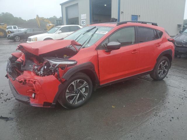 2025 SUBARU CROSSTREK PREMIUM, 