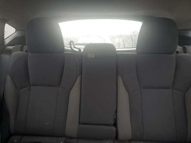 JF2GUHDC2SH279981 - 2025 SUBARU CROSSTREK PREMIUM 黑色 照片 10