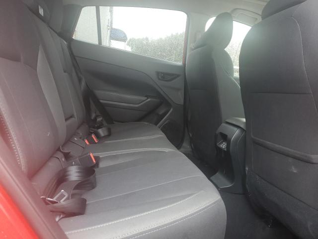 JF2GUHDC2SH279981 - 2025 SUBARU CROSSTREK PREMIUM 黑色 照片 11