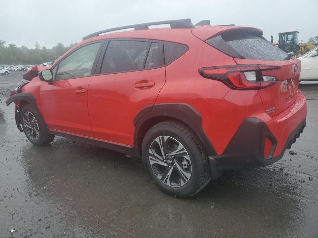 JF2GUHDC2SH279981 - 2025 SUBARU CROSSTREK PREMIUM 黑色 照片 2