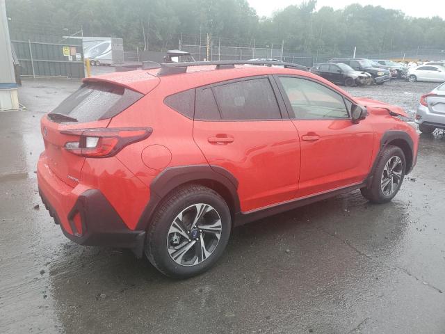 JF2GUHDC2SH279981 - 2025 SUBARU CROSSTREK PREMIUM 黑色 照片 3