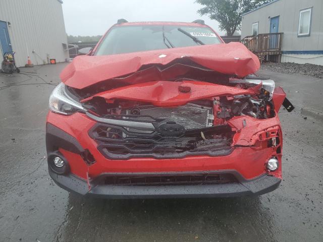 JF2GUHDC2SH279981 - 2025 SUBARU CROSSTREK PREMIUM 黑色 照片 5