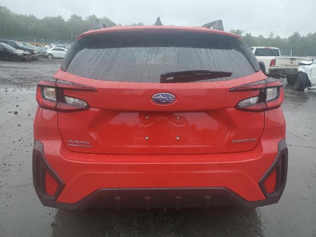 JF2GUHDC2SH279981 - 2025 SUBARU CROSSTREK PREMIUM 黑色 照片 6