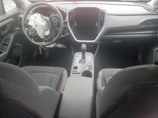 JF2GUHDC2SH279981 - 2025 SUBARU CROSSTREK PREMIUM 黑色 照片 8