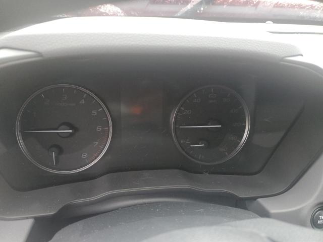 JF2GUHDC2SH279981 - 2025 SUBARU CROSSTREK PREMIUM 黑色 照片 9