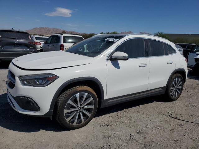2023 MERCEDES-BENZ GLA 250, 