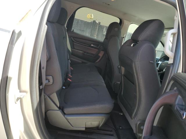 1GKKRNEDXEJ188605 - 2014 GMC ACADIA SLE GRAY photo 11