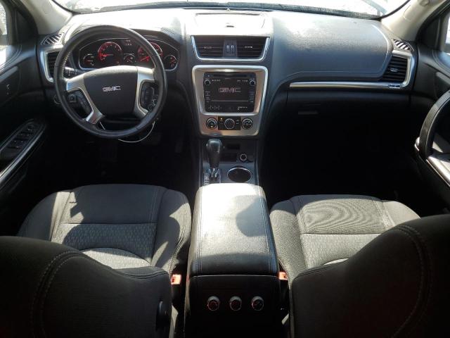1GKKRNEDXEJ188605 - 2014 GMC ACADIA SLE GRAY photo 8