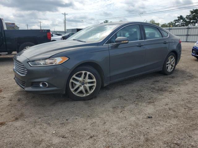 2016 FORD FUSION SE, 