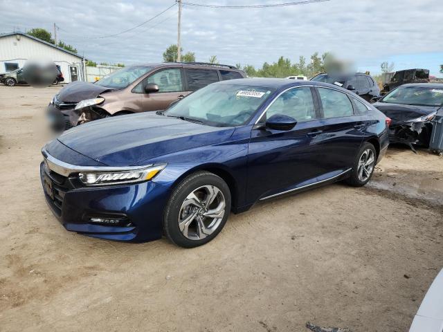 2020 HONDA ACCORD EX, 