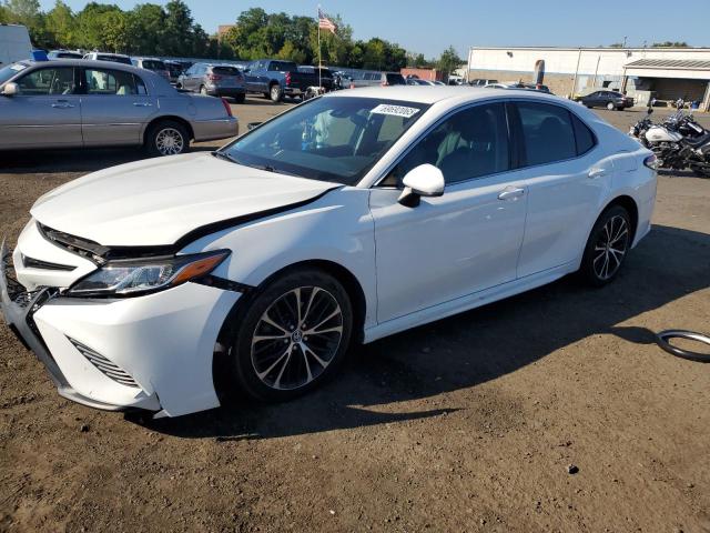 2018 TOYOTA CAMRY L, 