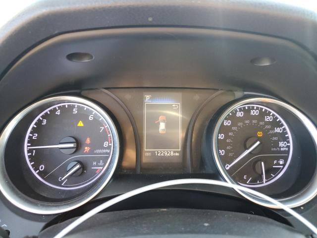 4T1B11HKXJU093102 - 2018 TOYOTA CAMRY L 白色 照片 9