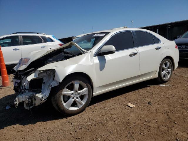 2010 ACURA TSX, 