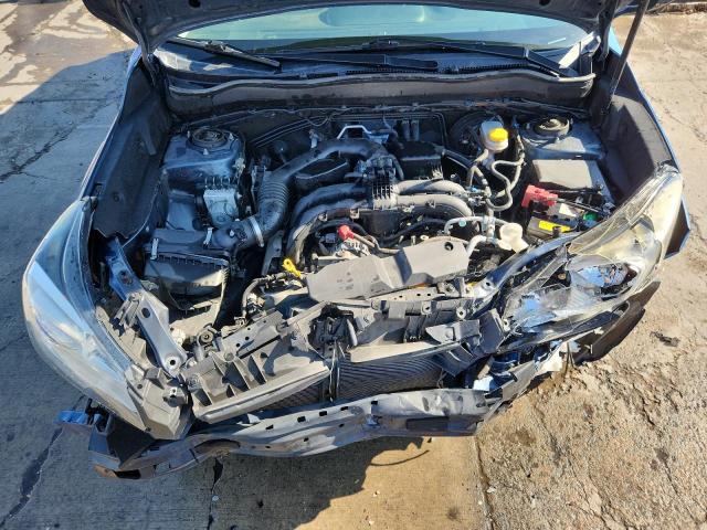 JF2SJAEC6HH486648 - 2017 SUBARU FORESTER 2.5I PREMIUM ლურჯი ფოტო 12