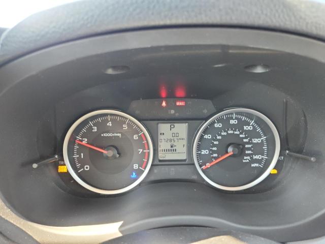 JF2SJAEC6HH486648 - 2017 SUBARU FORESTER 2.5I PREMIUM ლურჯი ფოტო 9