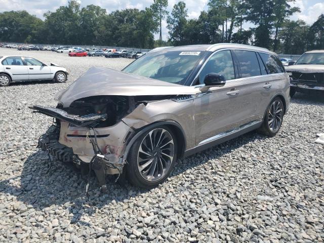 2020 LINCOLN AVIATOR RESERVE, 