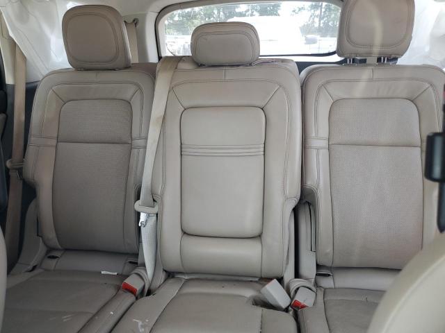 5LM5J7XC9LGL10793 - 2020 LINCOLN AVIATOR RESERVE Grau Foto 10