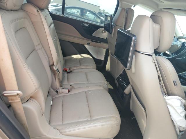5LM5J7XC9LGL10793 - 2020 LINCOLN AVIATOR RESERVE Grau Foto 11