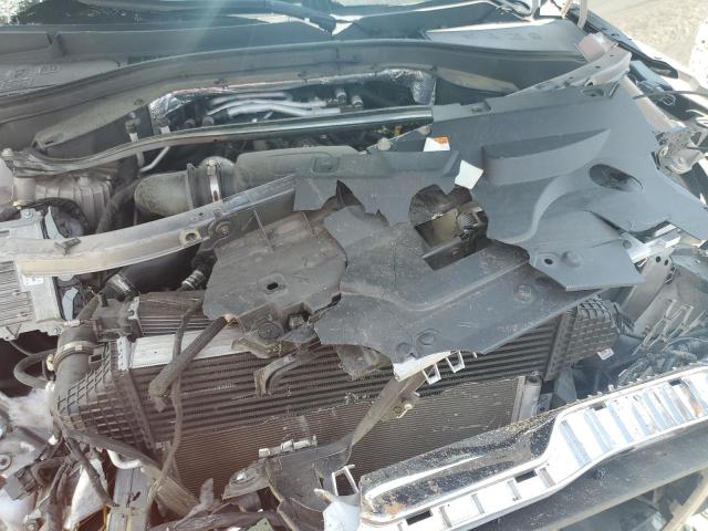 5LM5J7XC9LGL10793 - 2020 LINCOLN AVIATOR RESERVE Grau Foto 12