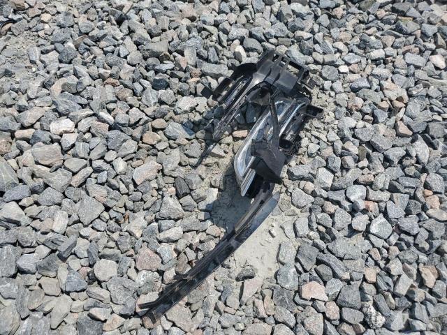 5LM5J7XC9LGL10793 - 2020 LINCOLN AVIATOR RESERVE Grau Foto 13