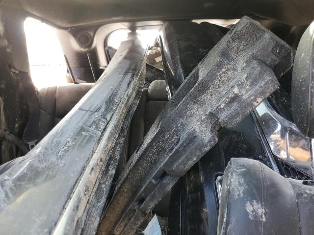 1C4RJFJG0EC448909 - 2014 JEEP GRAND CHER SUMMIT შავი ფოტო 10