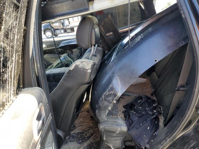 1C4RJFJG0EC448909 - 2014 JEEP GRAND CHER SUMMIT შავი ფოტო 11