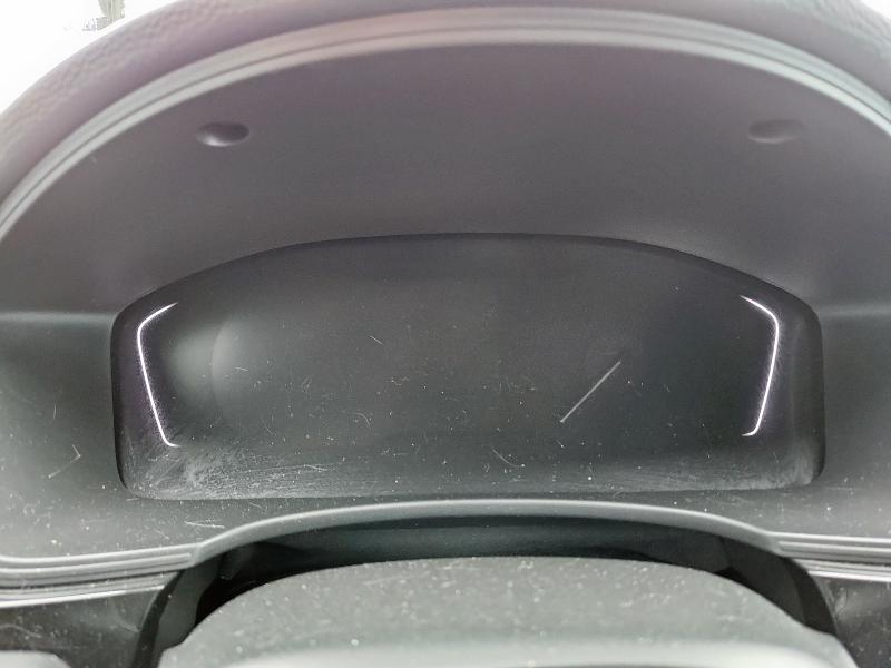 2HGFE4F87SH339144 - 2025 HONDA CIVIC SPORT BLUE photo 9