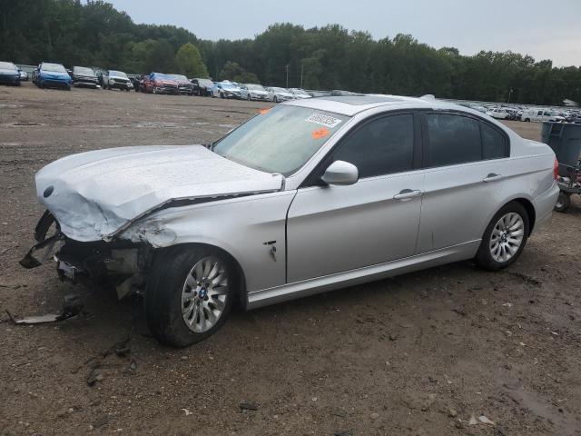 2009 BMW 328 I, 