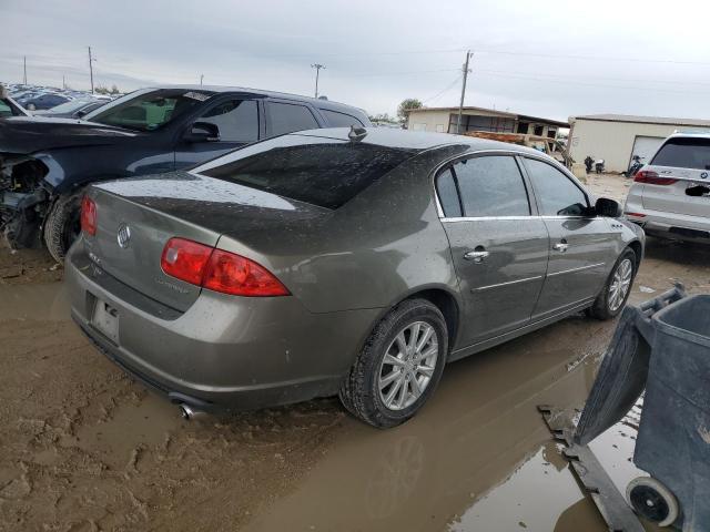 1G4HA5EM6AU123820 - 2010 BUICK LUCERNE CX BROWN photo 3