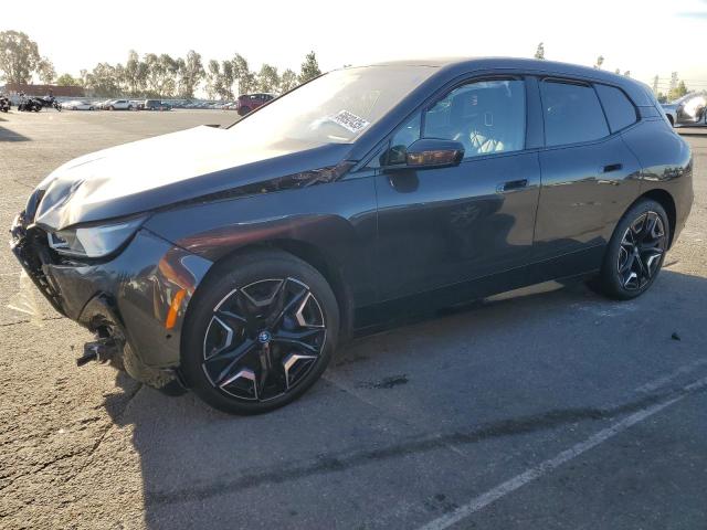 2024 BMW IX XDRIVE50, 