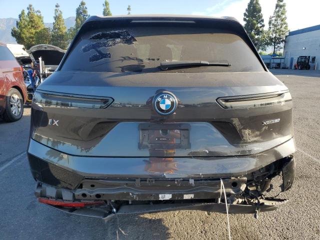 WB523CF0XRCP02004 - 2024 BMW IX XDRIVE50 CHARCOAL photo 6